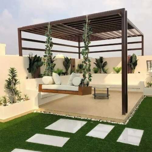 الجلسات الخارجية