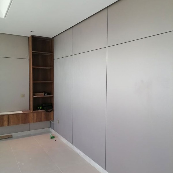 أفكار لاستخدام بديل الشيبورد في تصميم المساحات المختلفة